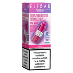 Load image into Gallery viewer, Elf Bar Plus 50 Prefilled Pods in Cherry flavour – smooth, sweet, and ready-to-use vape pods
