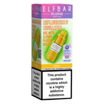 Load image into Gallery viewer, Elf Bar Plus 50 Prefilled Pods in Mango flavour – smooth, sweet, and ready-to-use vape pods
