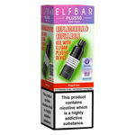 Load image into Gallery viewer, Elf Bar Plus 50 Prefilled Pods in Peach Ice flavour – smooth, sweet, and ready-to-use vape pods
