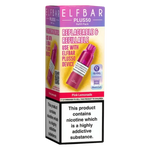 Load image into Gallery viewer, Elf Bar Plus 50 Prefilled Pods in Pink Lemonade flavour – smooth, sweet, and ready-to-use vape pods
