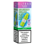 Load image into Gallery viewer, Elf Bar Plus 50 Prefilled Pods in Spearmint flavour – smooth, sweet, and ready-to-use vape pods
