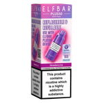 Load image into Gallery viewer, Elf Bar Plus 50 Prefilled Pods in Strawberry Ice flavour – smooth, sweet, and ready-to-use vape pods
