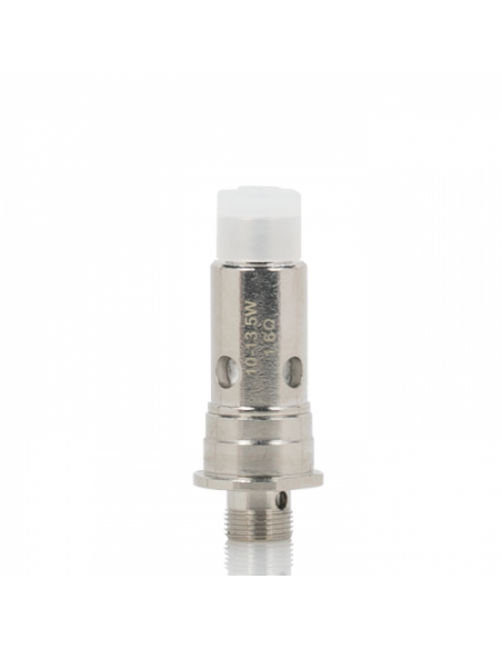 Innokin Endura M18 Coils KAL 1.6Ω – replacement coils designed for the Innokin Endura M18 pod kit, optimized for MTL vaping.