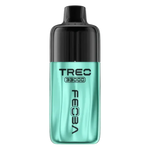 Load image into Gallery viewer, Feoba Treo 33K Pod Kit in Gummy Bear flavor – sleek vape device with up to 33,000 puffs.
