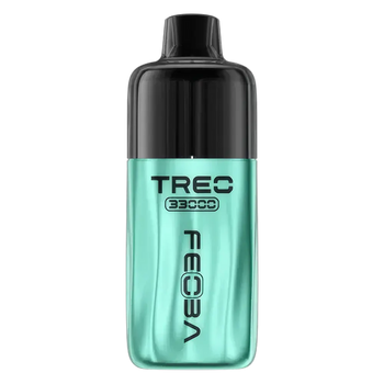 Feoba Treo 33000 Prefilled Pod Kit