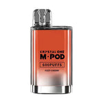 Load image into Gallery viewer, Crystal One M POD Disposable Pod 600 Puffs 20mg CP600 - Pack Of 10x
