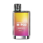 Load image into Gallery viewer, Crystal One M POD Disposable Pod 600 Puffs 20mg CP600 - Pack Of 10x
