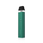 Load image into Gallery viewer, Vaporesso XROS 2 Pod Vape Kit in Forest Green – sleek and slim pod system with a 1000mAh battery, adjustable airflow, and SSS leak-resistant design for a smooth and customizable MTL vaping experience.
