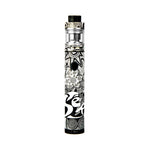Load image into Gallery viewer, Freemax Twister 80W Vape Kit in Black – adjustable wattage vape pen with vibrant design and exceptional flavour performance
