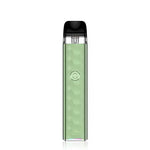 Load image into Gallery viewer, Vaporesso XROS 3 Pod Kit in Fresh Green – sleek and modern pod vape with a 1000mAh battery, COREX heating tech, and precise airflow control for smooth and flavorful MTL to RDL vaping.
