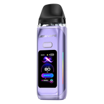 Load image into Gallery viewer, GeekVape Digi Max Pod Kit in Lavender Haze – modern vape device with a sleek grey finish, smart display, and powerful, customizable performance.
