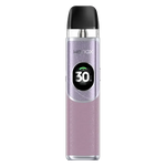 Load image into Gallery viewer, GeekVape Wenax Q2 Pod Kit in Lilac Purple – compact and durable vape device offering smooth performance and rich flavour
