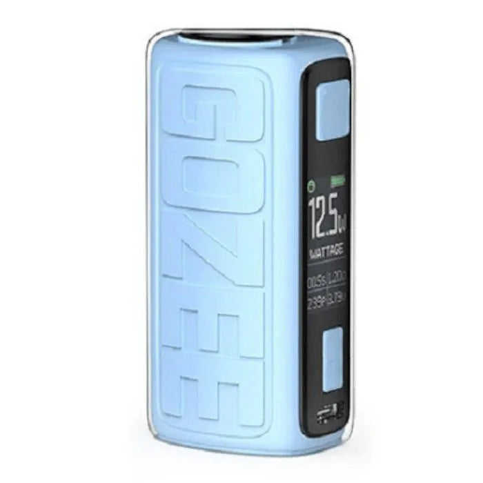 Innokin Klypse Replacement Pods in Blue – pack of 3 refillable pods designed for the Innokin Klypse pod vape kit.