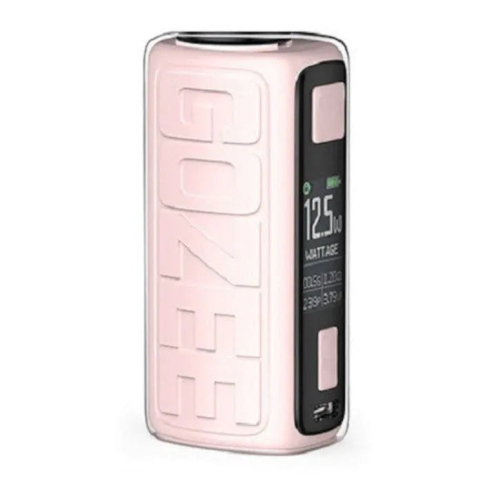 Innokin Klypse Replacement Pods in Pink – pack of 3 refillable pods designed for the Innokin Klypse pod vape kit.