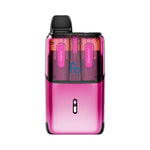 Load image into Gallery viewer, Fumot T32K Ultra Pod Kit in Grape Ice flavor – advanced vape device with up to 32,000 puffs.
