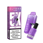 Load image into Gallery viewer, Elf Bar AF5000 Disposable 5000 puffs
