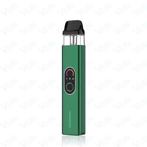 Vaporesso XROS 4 Pod Kit Eco Smok Vape Store Vaporesso XROS 4 Pod Kit Eco Smok Vape Store