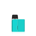 Load image into Gallery viewer, Vaporesso XROS Nano Pod Kit in Green – ultra-compact and sleek pod vape with an adjustable airflow, 1000mAh battery, and SSS leak-resistant technology for smooth and reliable MTL vaping.
