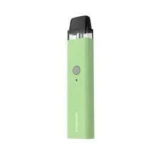 Vaporesso XROS Vaping Pod Kit - Green Edition 800mAh Battery 2ml e-juice Capacity