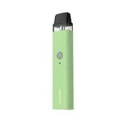 Vaporesso XROS Vaping Pod Kit – Green Edition featuring a sleek body, COREX heating tech, and smooth performance for everyday vaping.