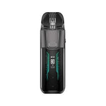 Load image into Gallery viewer, Vaporesso Luxe XR Max Pod Kit in Grey – high-performance pod system with a 2800mAh built-in battery, COREX heating tech, and adjustable wattage for powerful DTL and MTL vaping.
