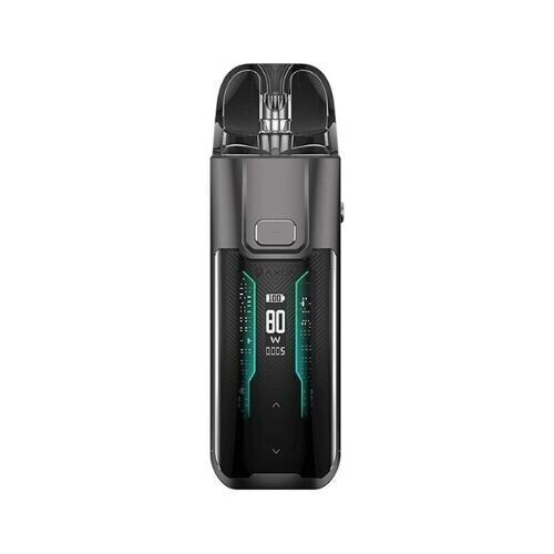vaporesso luxe xr max mtl pod Vaporesso Luxe XR Max Pod Kit – Eco Smok Vape Store