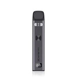 Load image into Gallery viewer, UWELL Caliburn G3 Pod System Kit in Grey – streamlined and powerful pod vape with a OLED display, adjustable wattage, and Pro-FOCS flavor technology for enhanced vaping performance.
