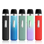 Load image into Gallery viewer, GeekVap Sonder Q Vape pod Kit
