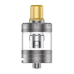 Load image into Gallery viewer, Innokin Zenith Minimal Tank in Gunmetal Grey – 2ml TPD-compliant vape tank designed for smooth MTL vaping with easy top-fill system.
