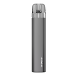 Load image into Gallery viewer, SMOK Zrex RF Pod Kit in Gunmetal – compact and sleek vape device with a intuitive controls, and smooth vaping performance for everyday use.
