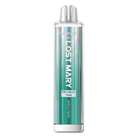 HAWCOS x Lost Mary Pro Max 7000 Prefilled Pod Kit
