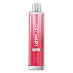 Load image into Gallery viewer, HAWCOS x Lost Mary Pro Max 7000 Strawberry Ice prefilled pod kit with high-capacity rechargeable device
