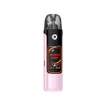 Load image into Gallery viewer, Hayati Quokka Pro Pod Kit in Baby Pink – sleek rechargeable pod vape device with refillable pods and long-lasting performance.
