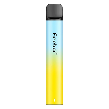 Hayati Finebar Prefilled Pod Kit