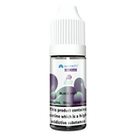 Load image into Gallery viewer, Hayati Pro Max Black Mint Nic Salt vape juice, delivering smooth nicotine satisfaction and a refreshing vape experience.
