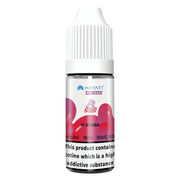 Hayati Pro Max H'Bubba Nic Salt vape juice, delivering smooth nicotine satisfaction and a refreshing vape experience.