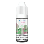 Load image into Gallery viewer, Hayati Pro Max Strawberry Kiwi Nic Salt vape juice, delivering smooth nicotine satisfaction and a refreshing vape experience.
