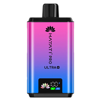 Hayati Pro Ultra Plus 25000 Prefilled Pod Kit