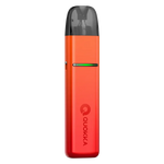 Load image into Gallery viewer, Hayati Quokka Elite Pod Kit in Quokka Color – stylish pod vape kit with 1100mAh built-in battery, 2ml refillable pods, and USB-C fast charging for smooth MTL vaping.
