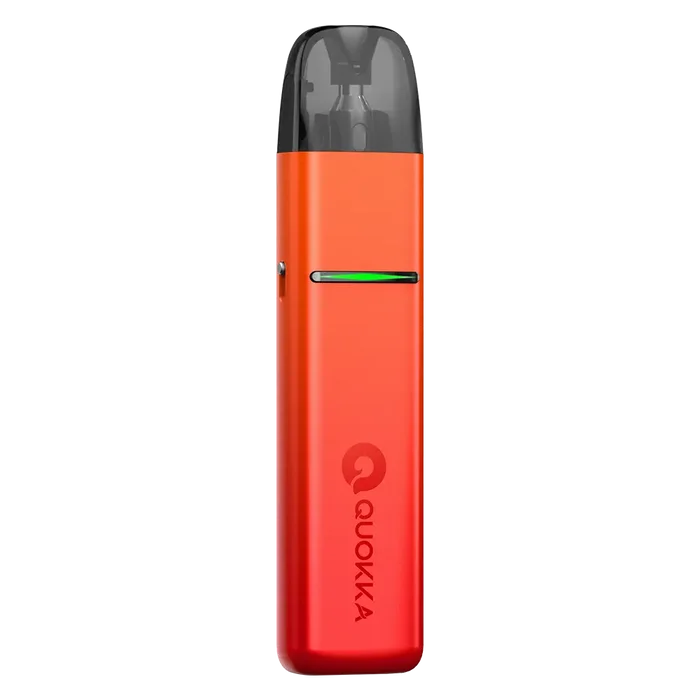Hayati Quokka Elite Pod Kit in Quokka Color – stylish pod vape kit with 1100mAh built-in battery, 2ml refillable pods, and USB-C fast charging for smooth MTL vaping.