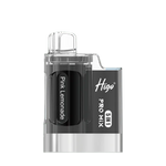 Load image into Gallery viewer, Higo Pro Mix 5-in-1 Prefilled Rechargeable Pod Kit Mixed Edition – versatile pod vape kit with multiple flavors and rechargeable design.
