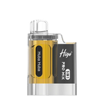 Load image into Gallery viewer, Higo Pro Mix 5-in-1 Prefilled Rechargeable Pod Kit Pretty Edition – versatile pod vape kit with multiple flavors and rechargeable design.
