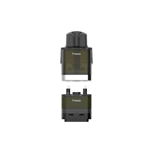 Higo BB Pulse freeze 6000 Refill Pods