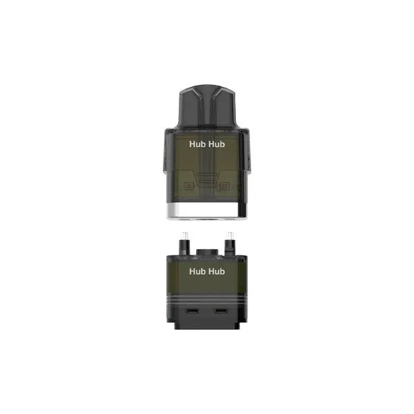 Higo BB Pulse hub hub 6000 Refill Pods