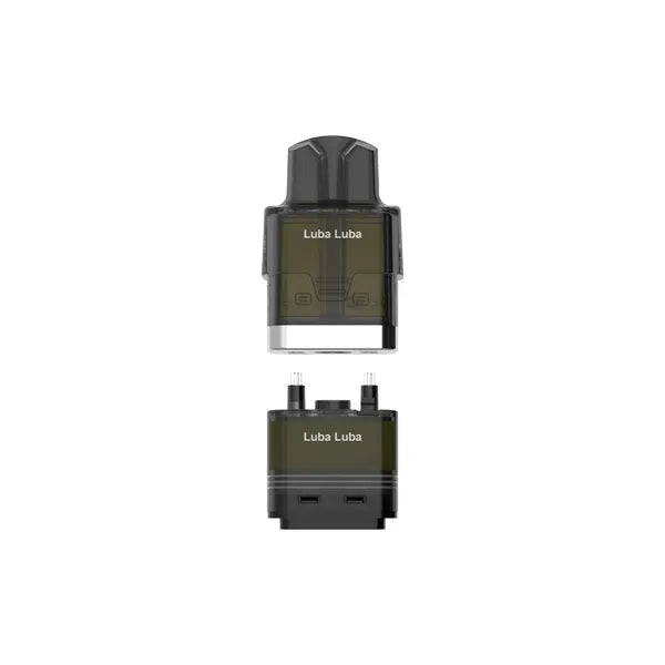 Higo BB Pulse huba huba 6000 Refill Pods