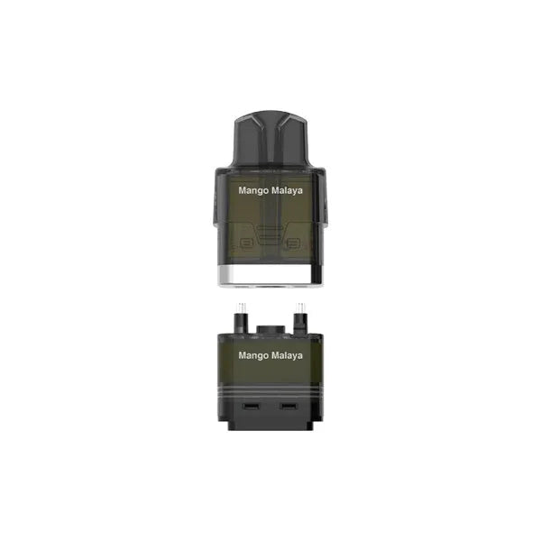 Higo BB Pulse mango malaya 6000 Refill Pods