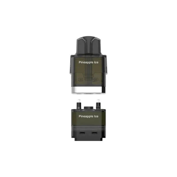 Higo BB Pulse 6000 Refill Pods