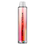 Load image into Gallery viewer, Hyola Pro Max 8000 Prefilled Pod Kit in Cherry Ice – rechargeable disposable-style pod kit with 650mAh battery, prefilled 2ml pods, and up to 8000 puffs in sweet Banana Ice flavour.
