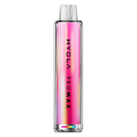 Load image into Gallery viewer, Hyola Pro Max 8000 Prefilled Pod Kit in Cherry Lemonade – rechargeable disposable-style pod kit with 650mAh battery, prefilled 2ml pods, and up to 8000 puffs in sweet Banana Ice flavour.
