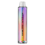Load image into Gallery viewer, Hyola Pro Max 8000 Prefilled Pod Kit in Sugar Rush – rechargeable disposable-style pod kit with 650mAh battery, prefilled 2ml pods, and up to 8000 puffs in sweet Banana Ice flavour.
